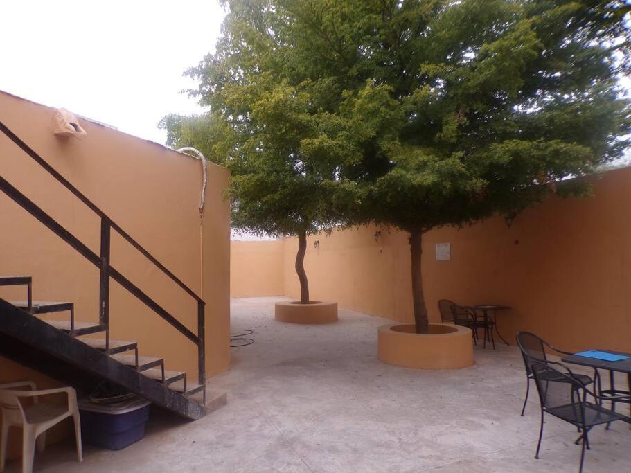 Apartamento Central: Wi-Fi Rápido y Cerca del Río Hermosillo Exterior photo