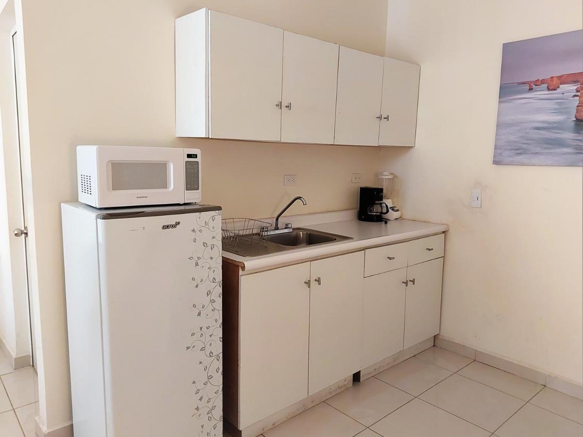 Apartamento Central: Wi-Fi Rápido y Cerca del Río Hermosillo Exterior photo