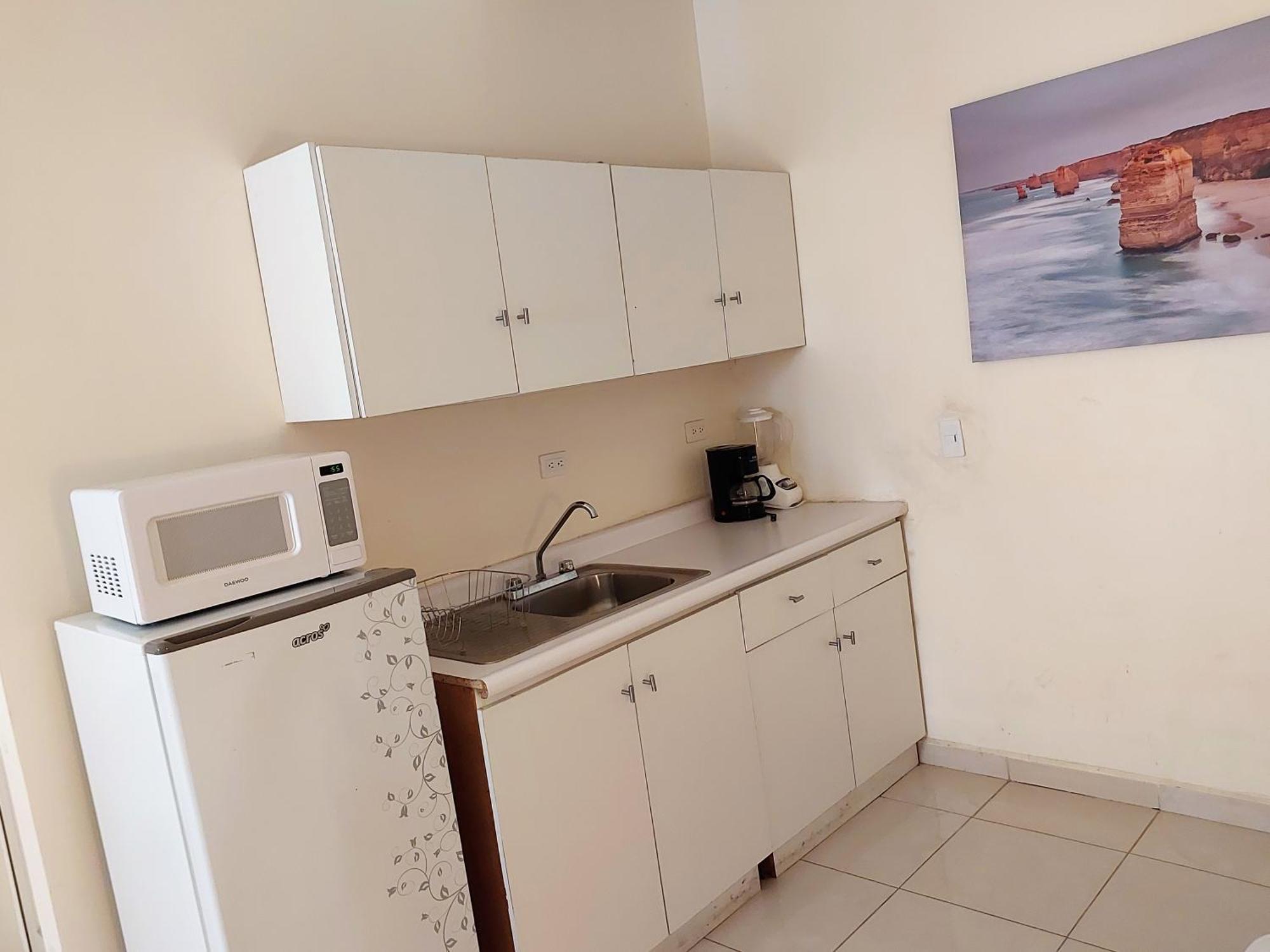 Apartamento Central: Wi-Fi Rápido y Cerca del Río Hermosillo Exterior photo